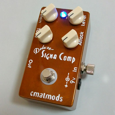 CMATMODS Deluxe Compressor