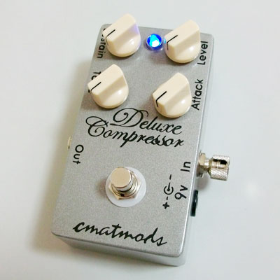 CMATMODS Deluxe Compressor