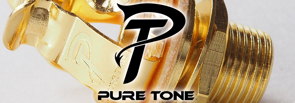 Pure Tone