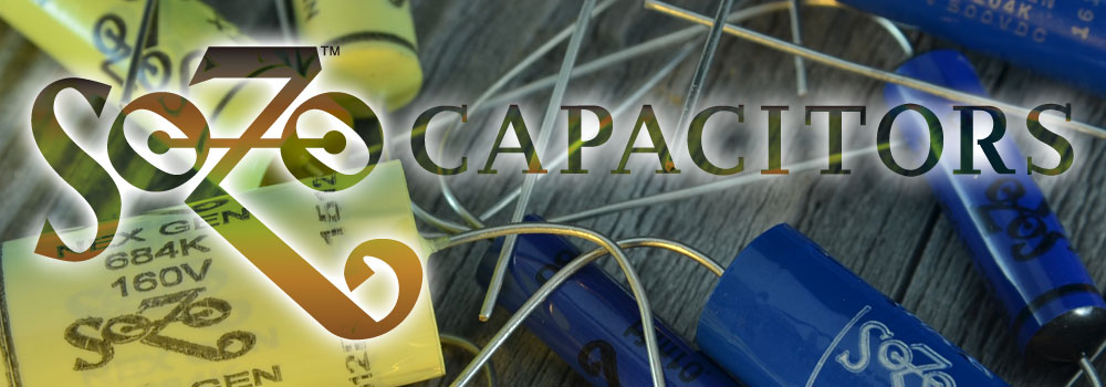 SoZo Capacitors