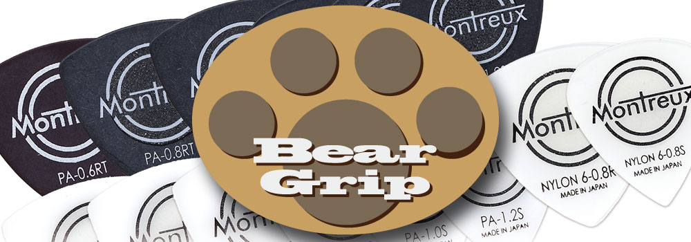 Bear Grip