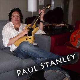 Paul Stanley